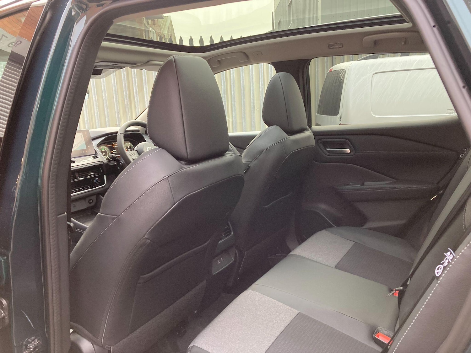 Used Nissan Qashqai 2025 for sale - 77395716: Photo 50