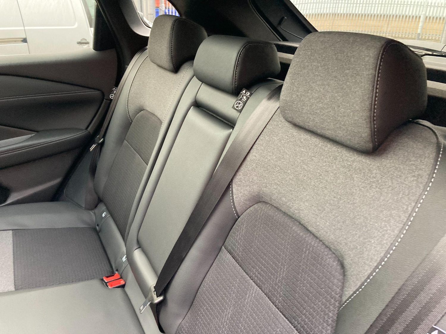 Used Nissan Qashqai 2025 for sale - 77395716: Photo 52