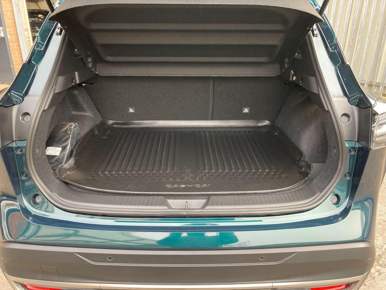 Used Nissan Qashqai 2025 for sale - 77395716: Photo 55