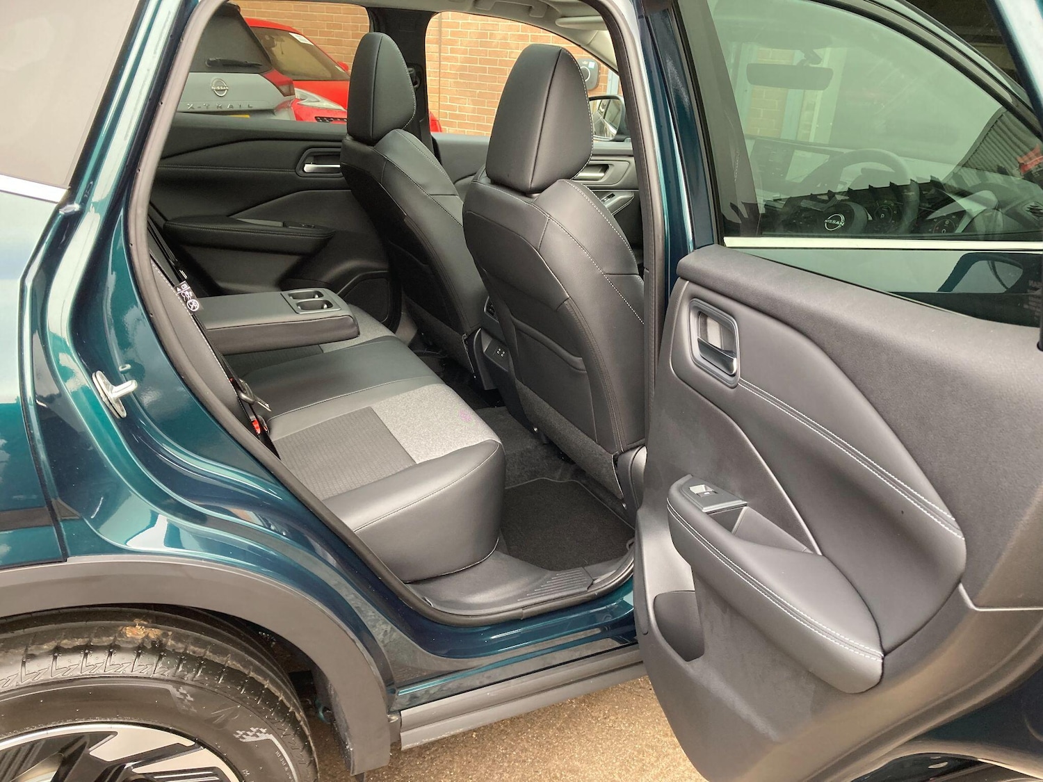 Used Nissan Qashqai 2025 for sale - 77395716: Photo 57