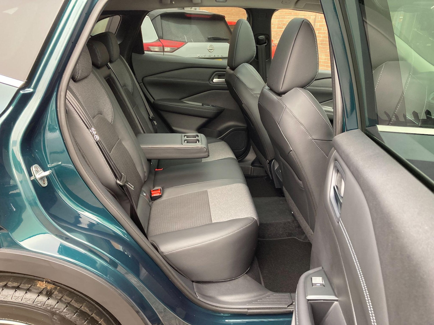 Used Nissan Qashqai 2025 for sale - 77395716: Photo 58