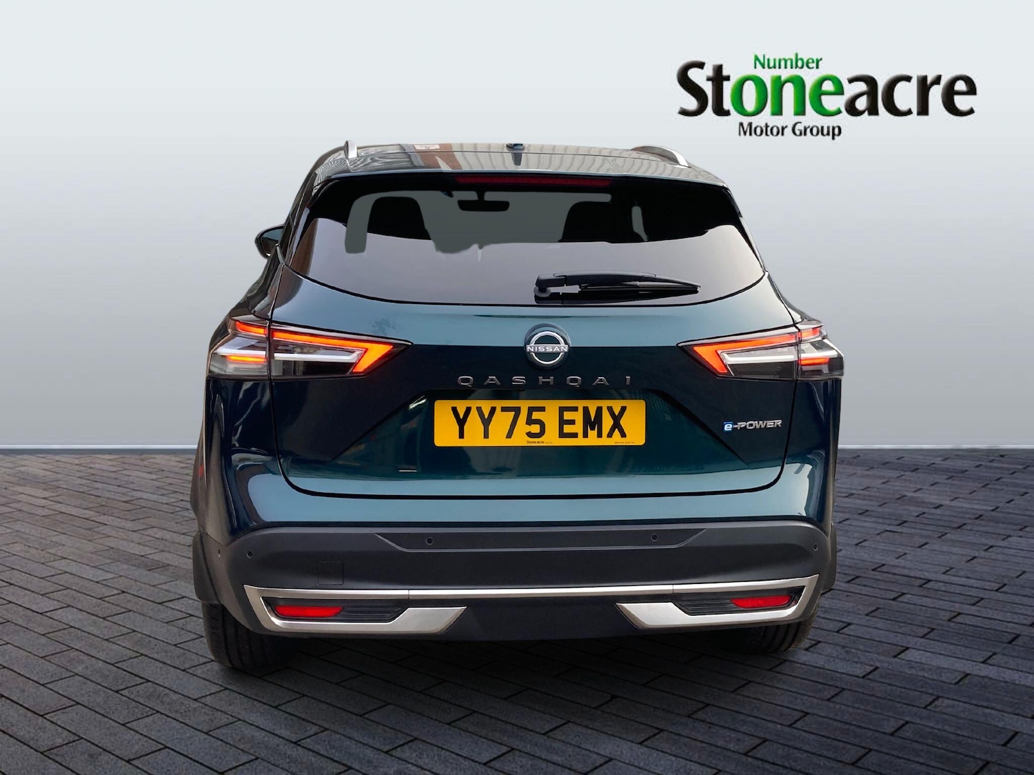 Used Nissan Qashqai 2025 for sale - 77395716: Photo 6