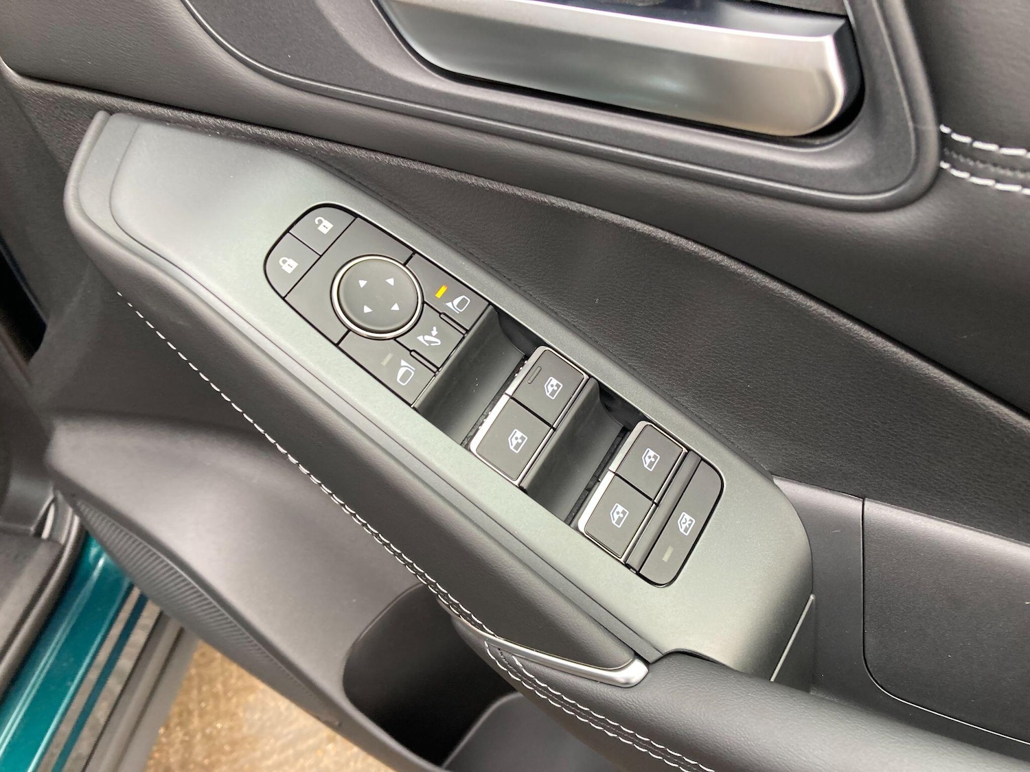 Used Nissan Qashqai 2025 for sale - 77395716: Photo 60