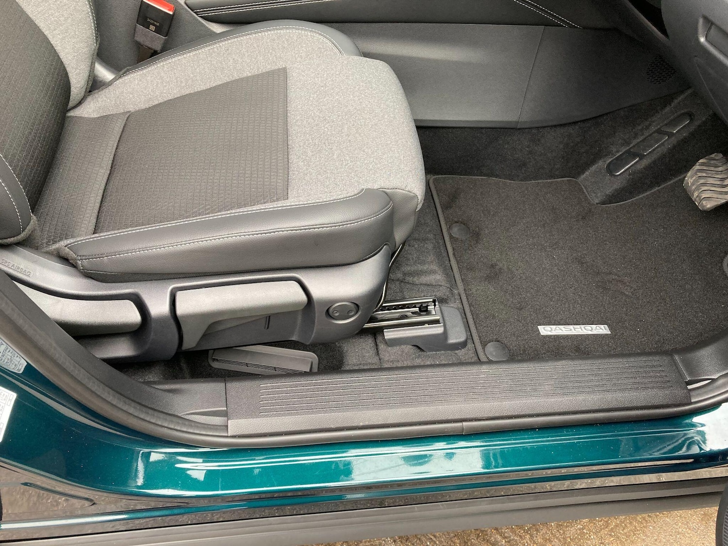 Used Nissan Qashqai 2025 for sale - 77395716: Photo 61