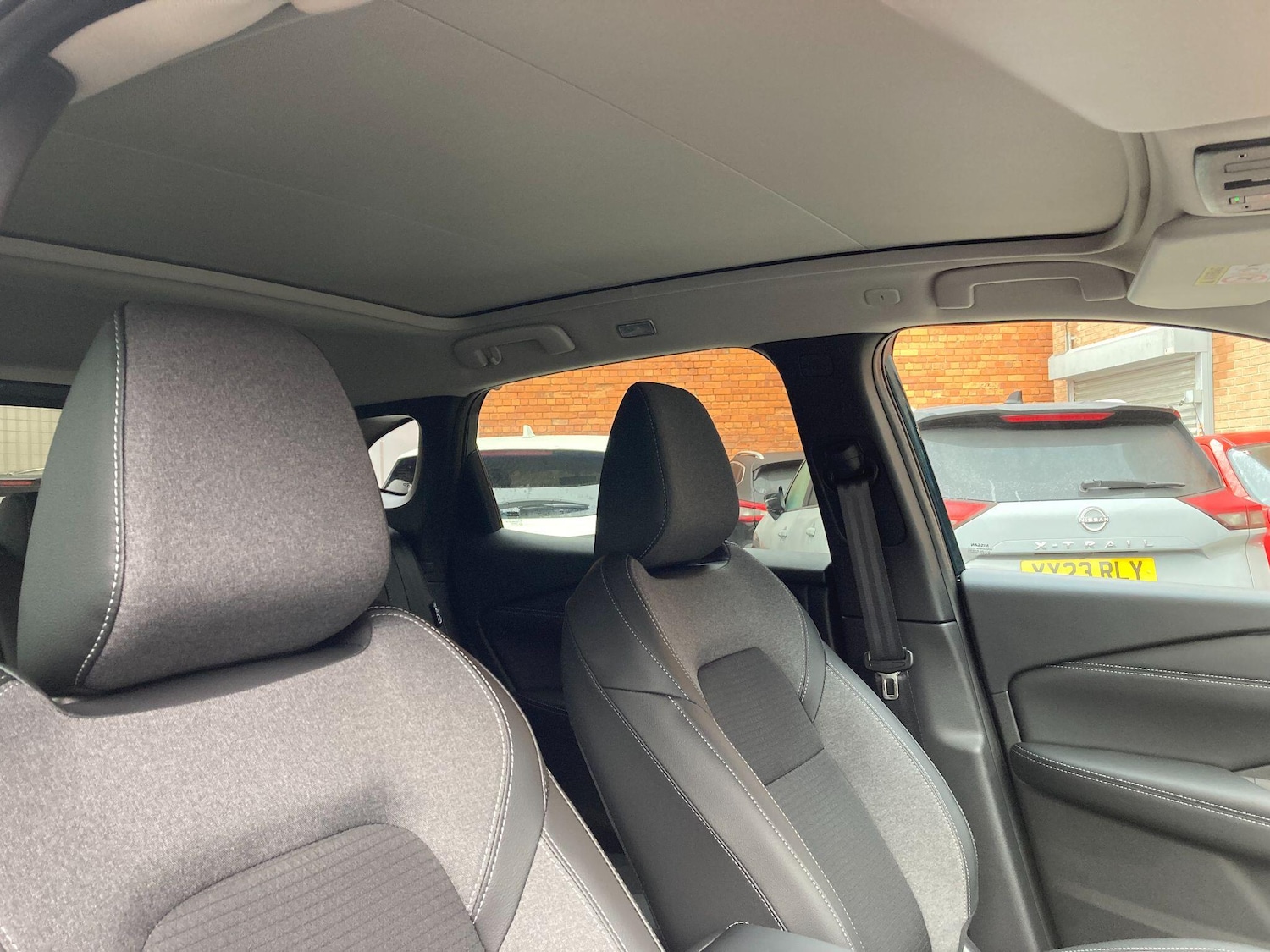 Used Nissan Qashqai 2025 for sale - 77395716: Photo 62