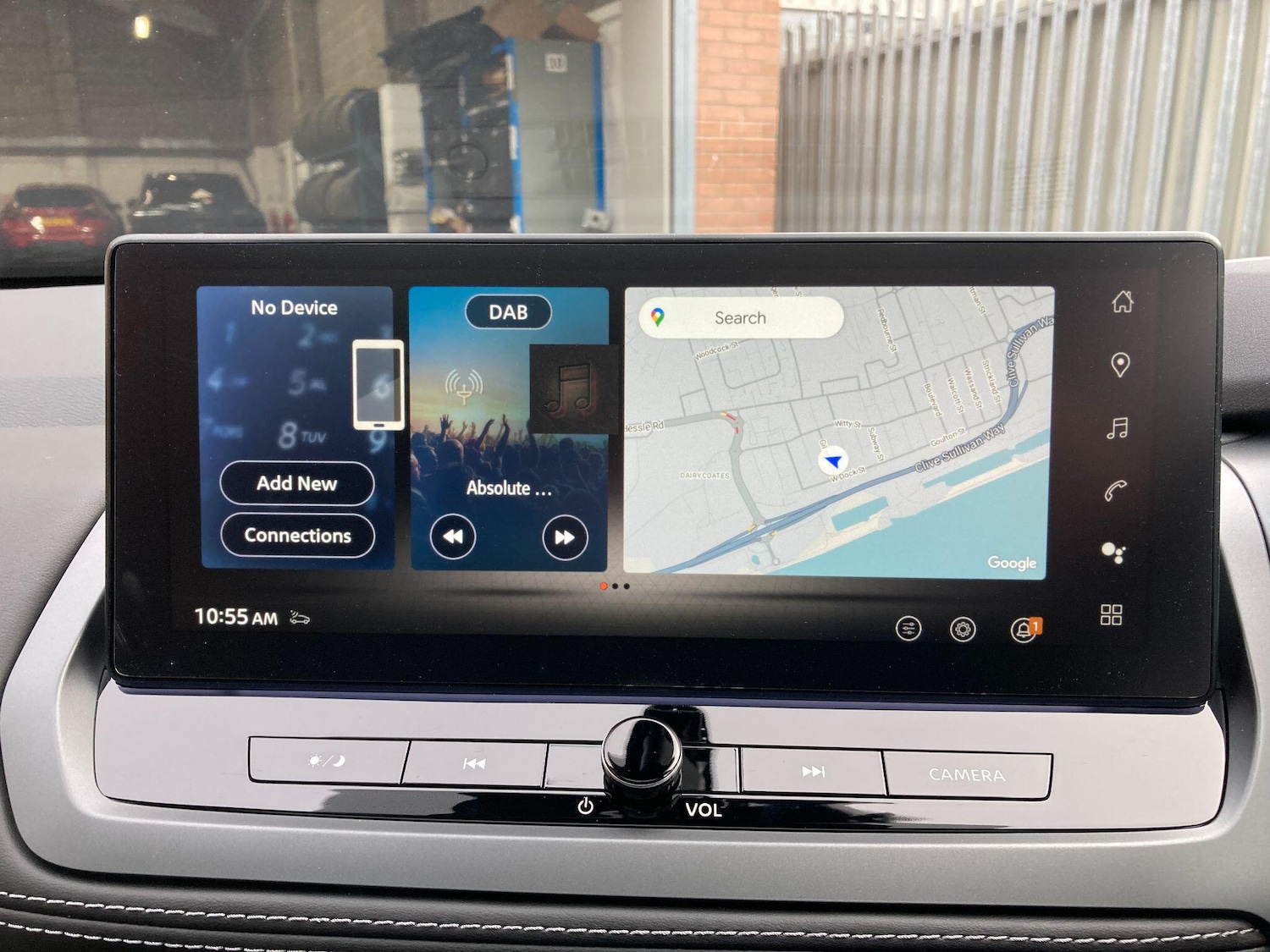 Used Nissan Qashqai 2025 for sale - 77395716: Photo 65