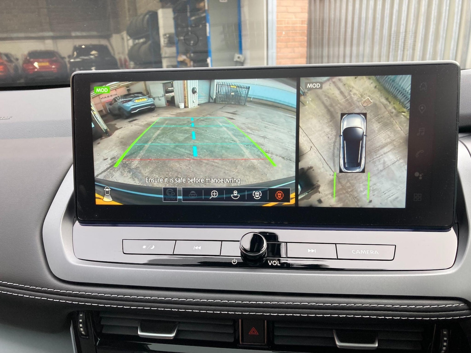 Used Nissan Qashqai 2025 for sale - 77395716: Photo 66