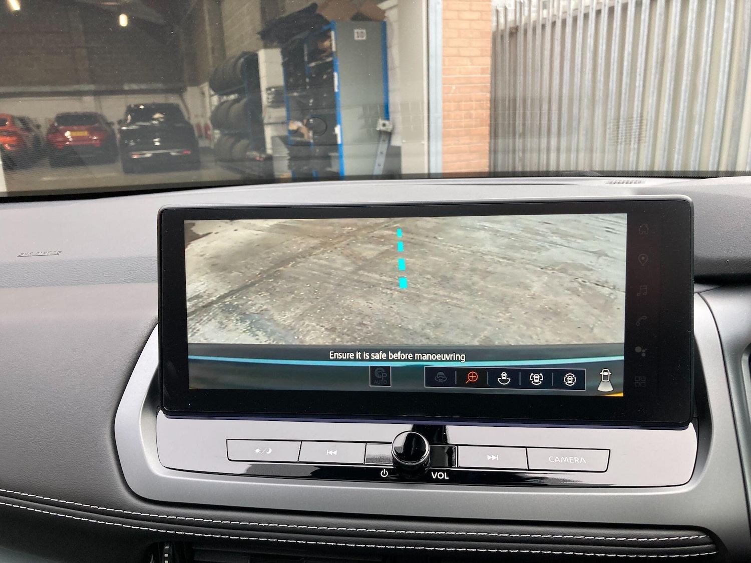 Used Nissan Qashqai 2025 for sale - 77395716: Photo 69