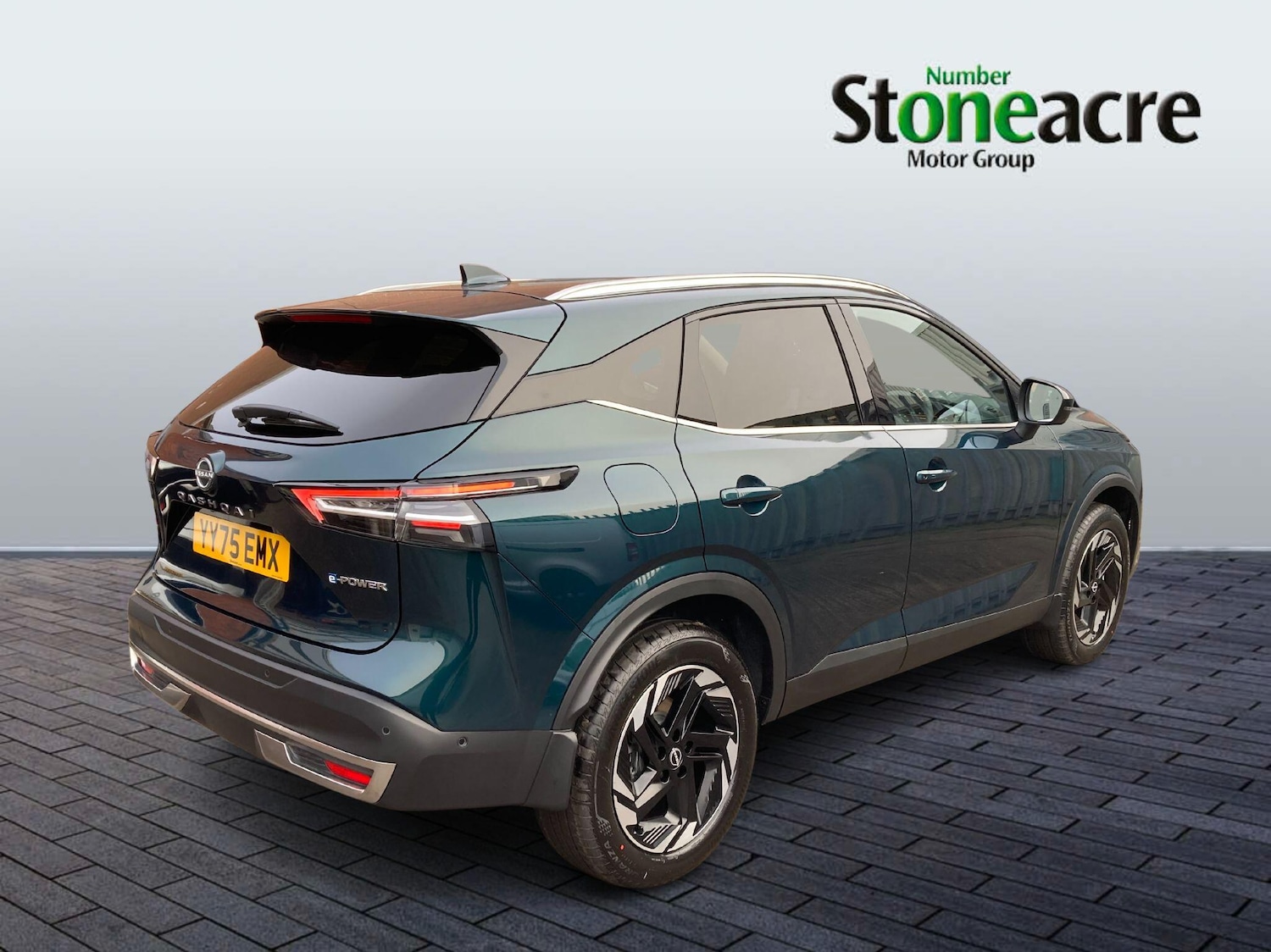 Used Nissan Qashqai 2025 for sale - 77395716: Photo 7