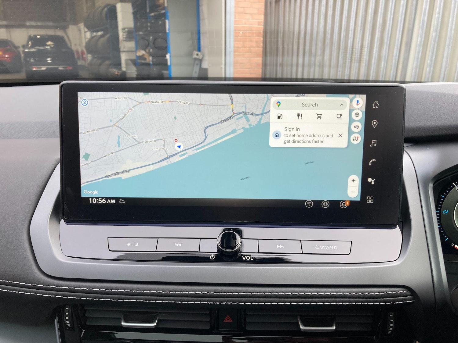 Used Nissan Qashqai 2025 for sale - 77395716: Photo 70