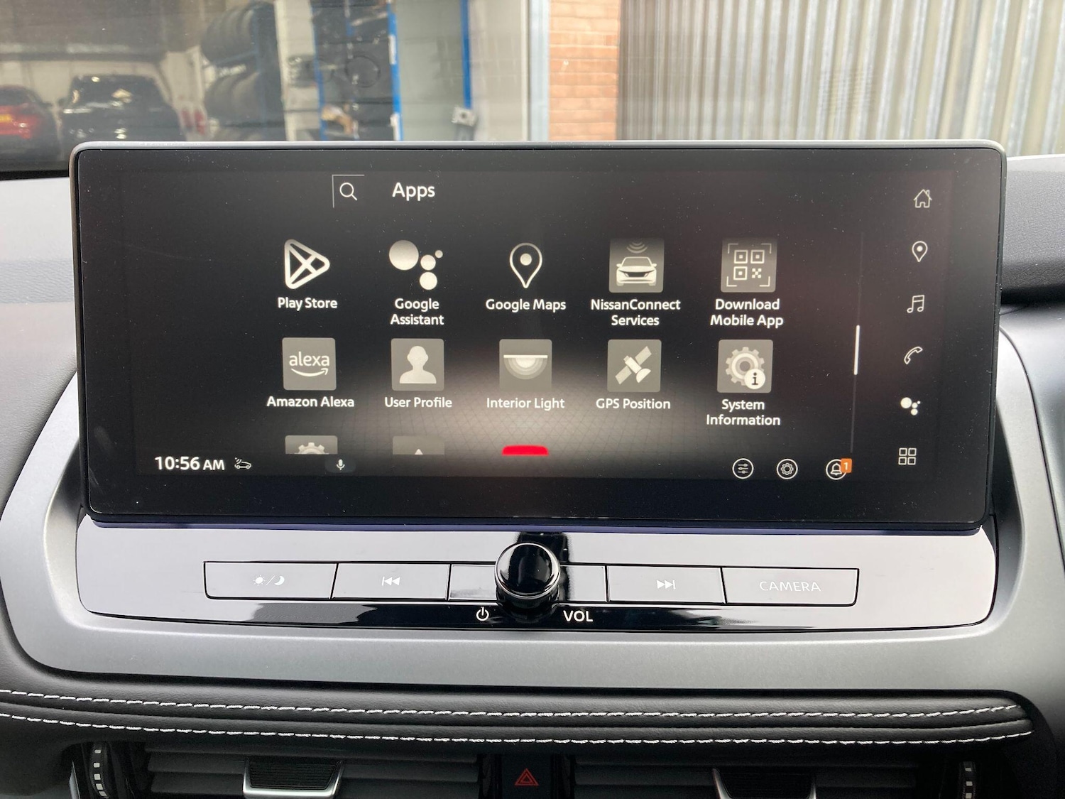 Used Nissan Qashqai 2025 for sale - 77395716: Photo 73