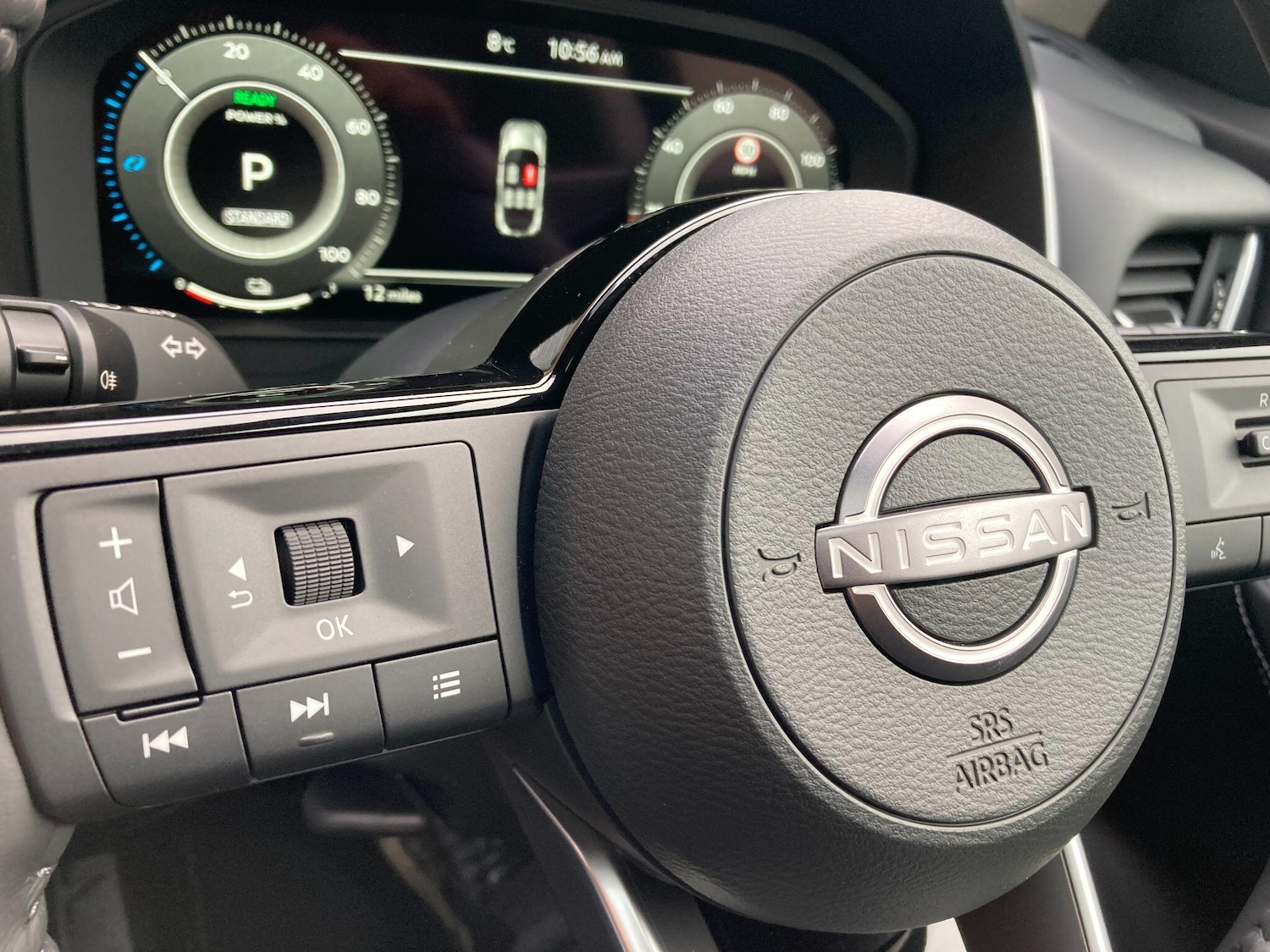 Used Nissan Qashqai 2025 for sale - 77395716: Photo 74