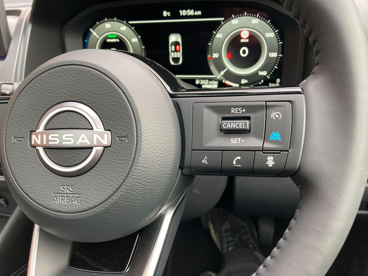 Used Nissan Qashqai 2025 for sale - 77395716: Photo 75