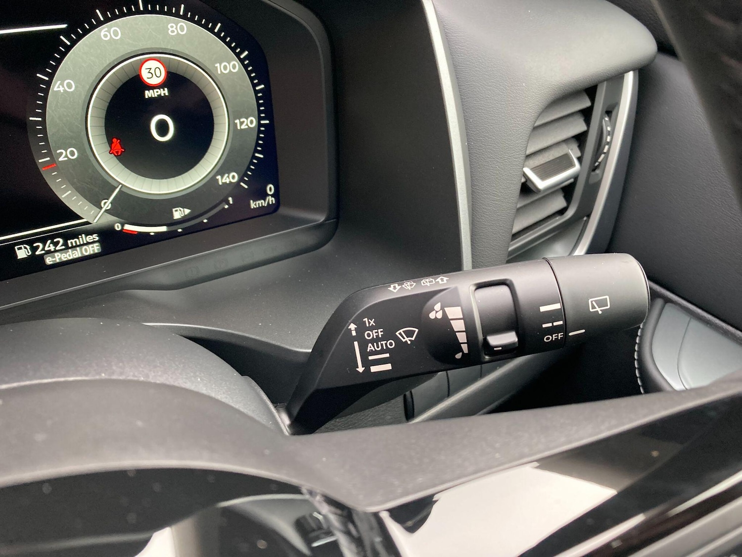 Used Nissan Qashqai 2025 for sale - 77395716: Photo 76