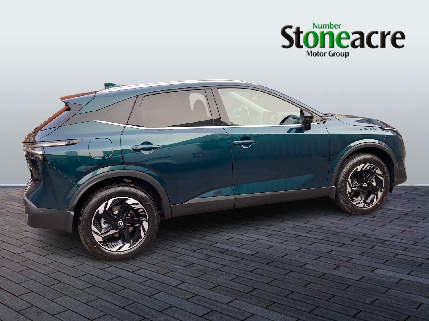 Used Nissan Qashqai 2025 for sale - 77395716: Photo 8