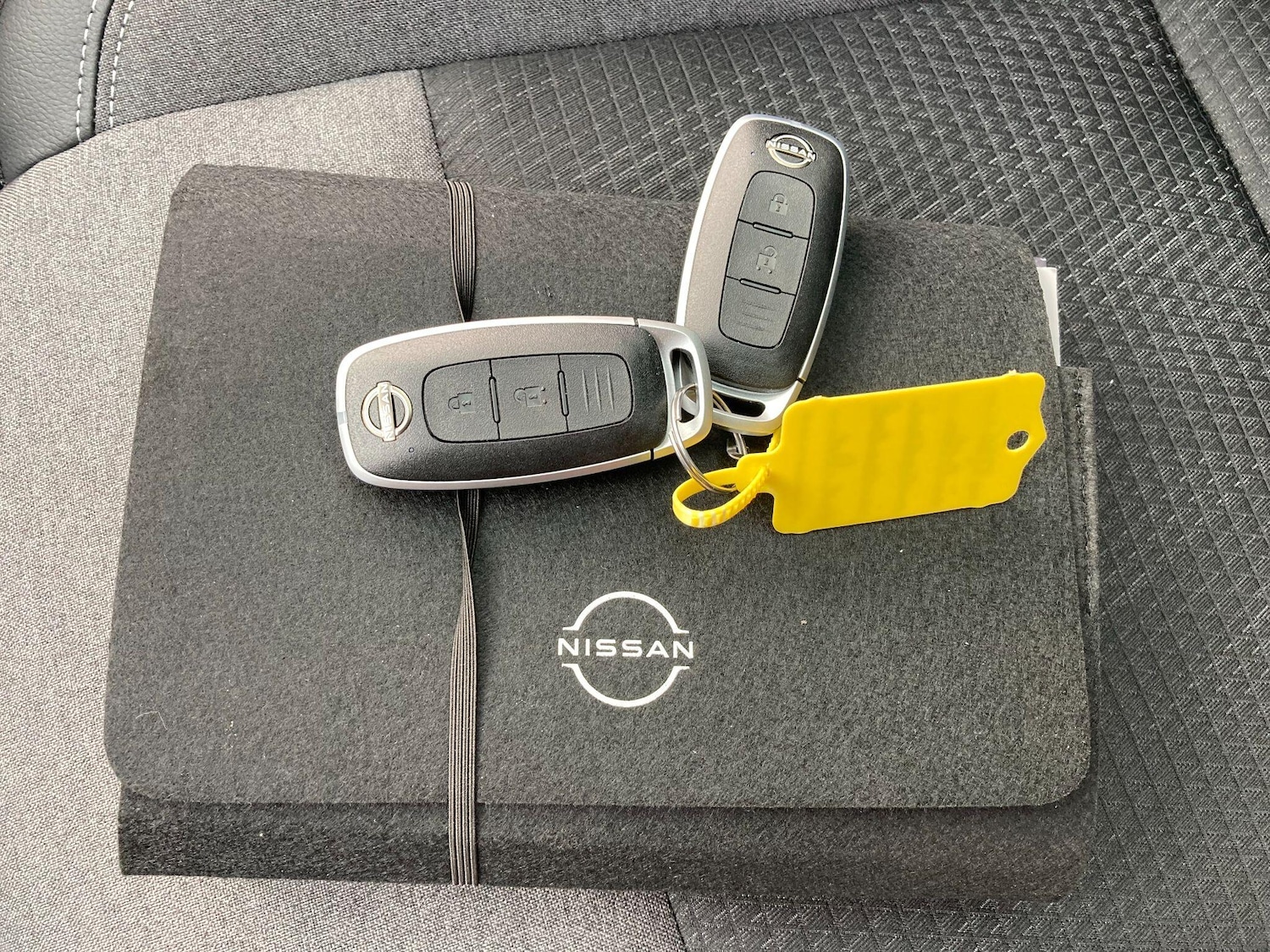 Used Nissan Qashqai 2025 for sale - 77395716: Photo 82