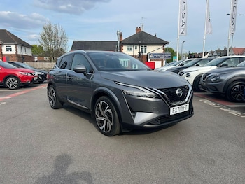 Used Nissan Qashqai 2022 for sale - 78539115: Photo