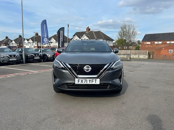 Used Nissan Qashqai 2022 for sale - 78539115: Photo