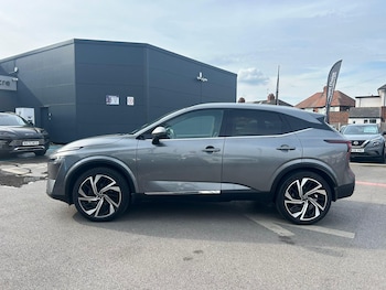 Used Nissan Qashqai 2022 for sale - 78539115: Photo