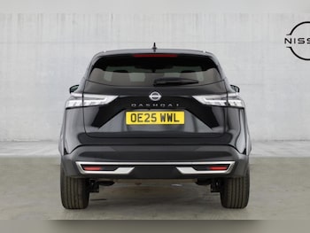 Used Nissan Qashqai 2025 for sale - 78965421: Photo