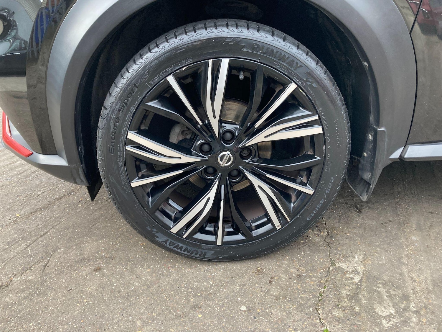 Used Nissan Juke 2020 for sale - 76562088: Photo 10