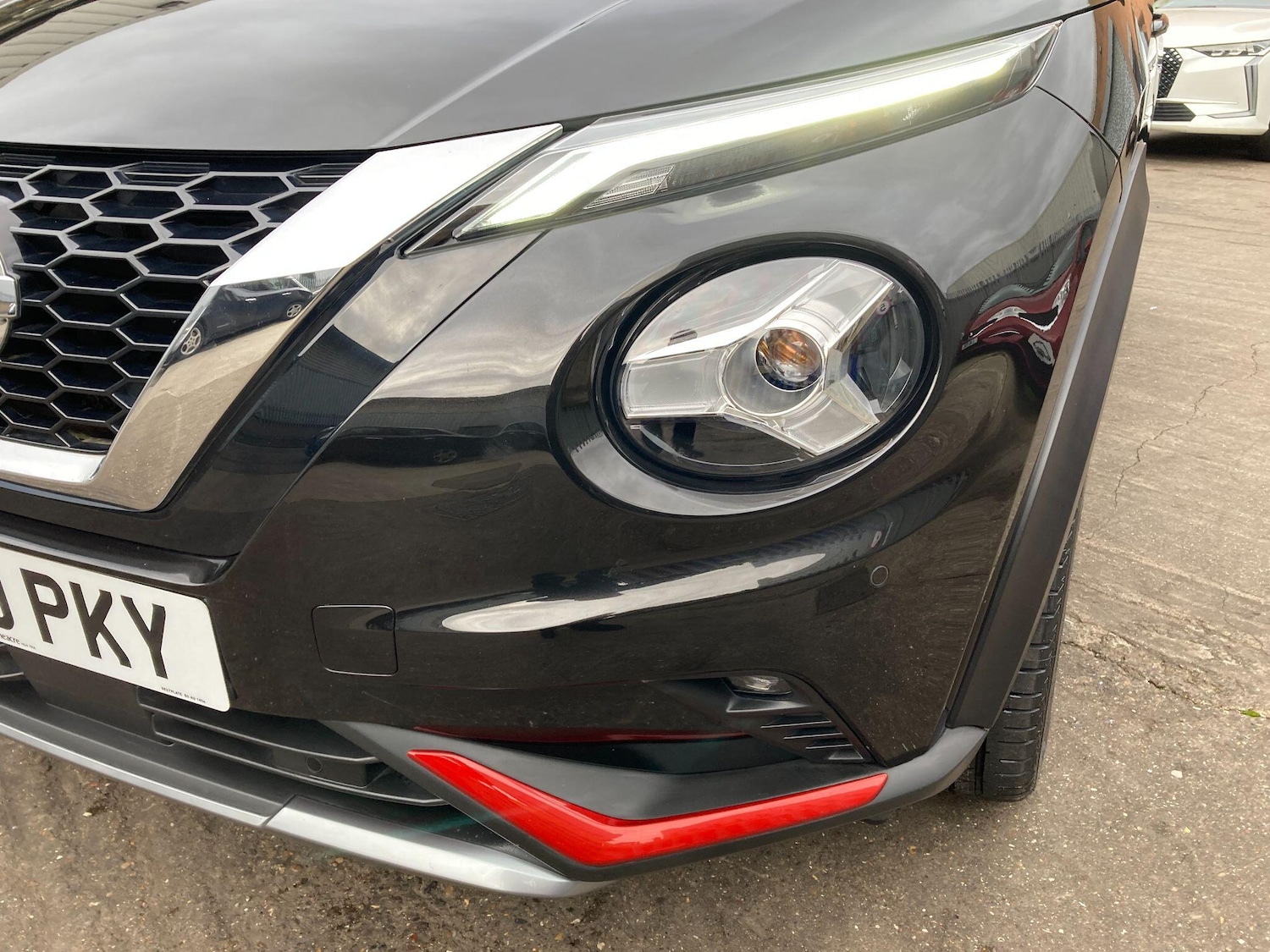 Used Nissan Juke 2020 for sale - 76562088: Photo 12