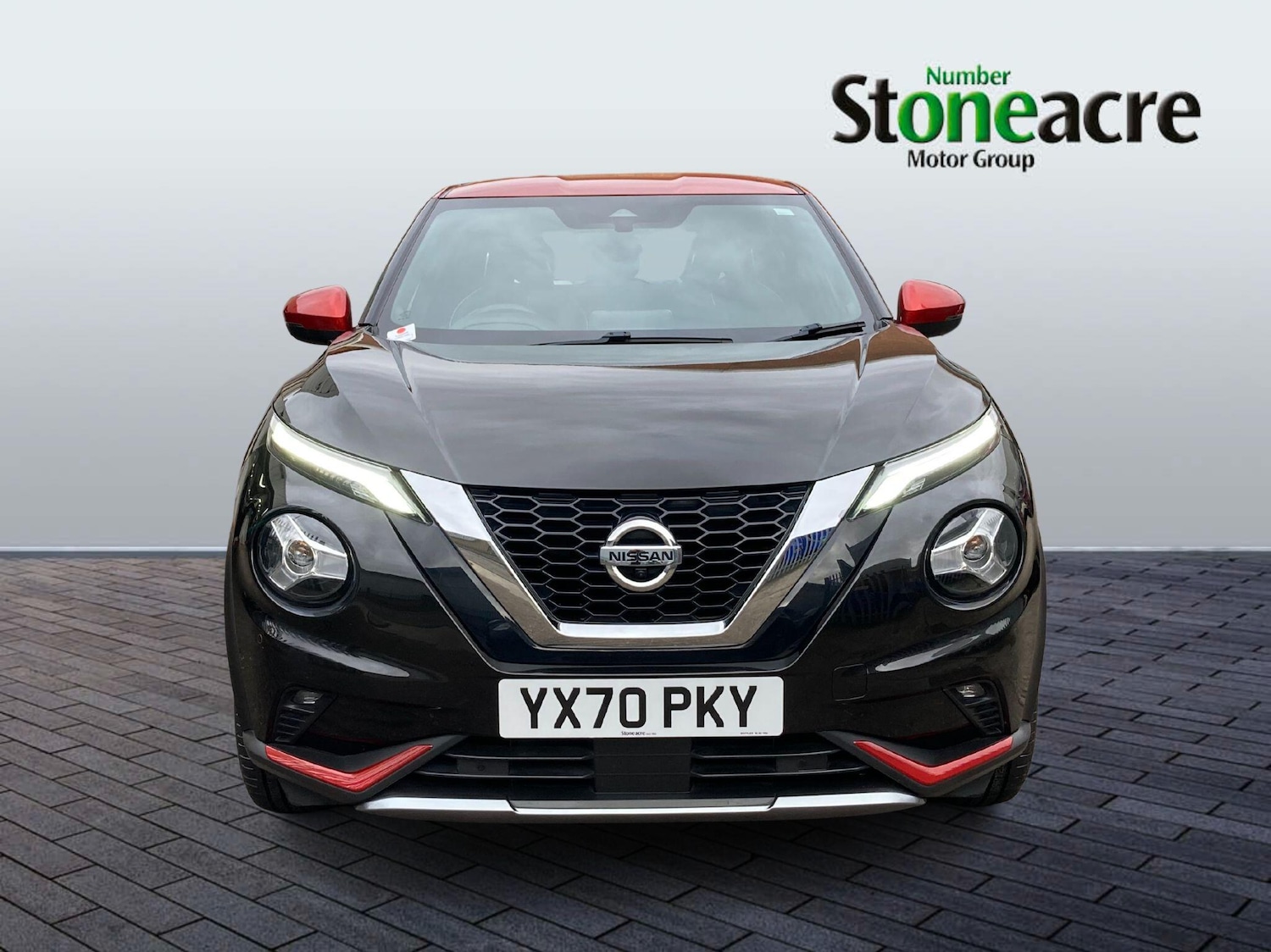 Used Nissan Juke 2020 for sale - 76562088: Photo 2