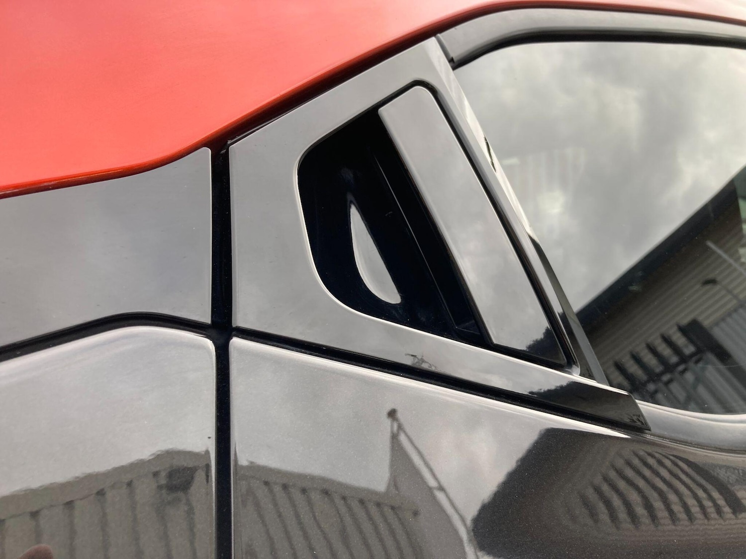 Used Nissan Juke 2020 for sale - 76562088: Photo 20