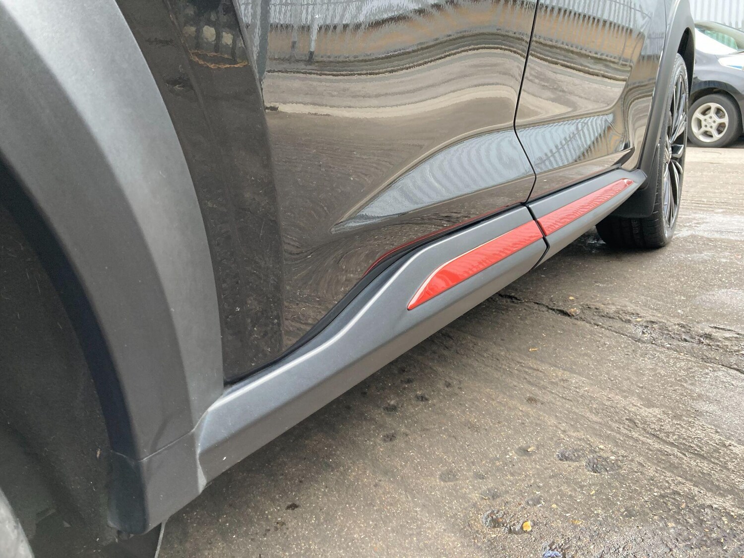 Used Nissan Juke 2020 for sale - 76562088: Photo 21