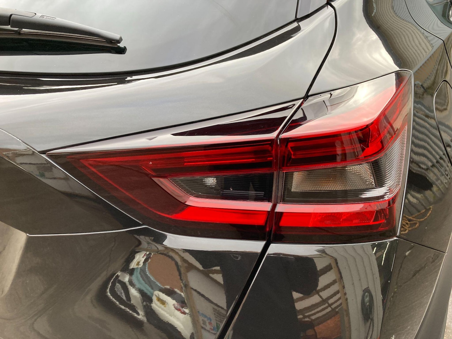 Used Nissan Juke 2020 for sale - 76562088: Photo 23