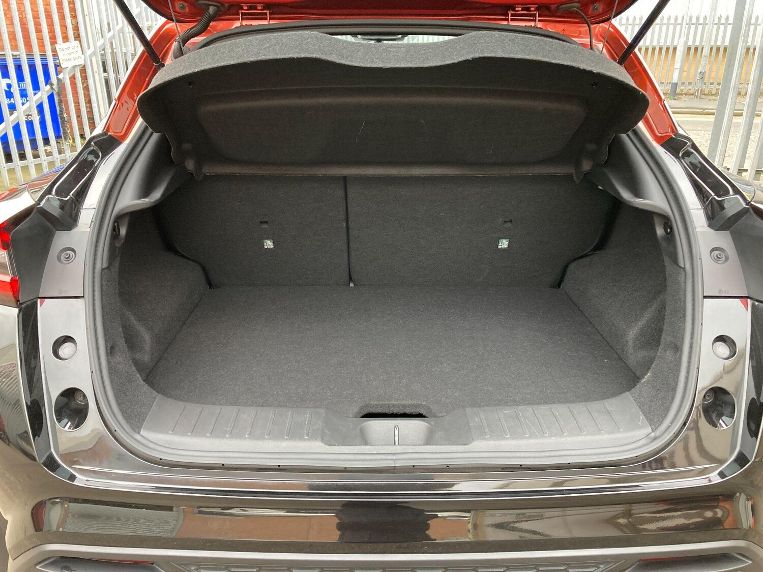 Used Nissan Juke 2020 for sale - 76562088: Photo 31