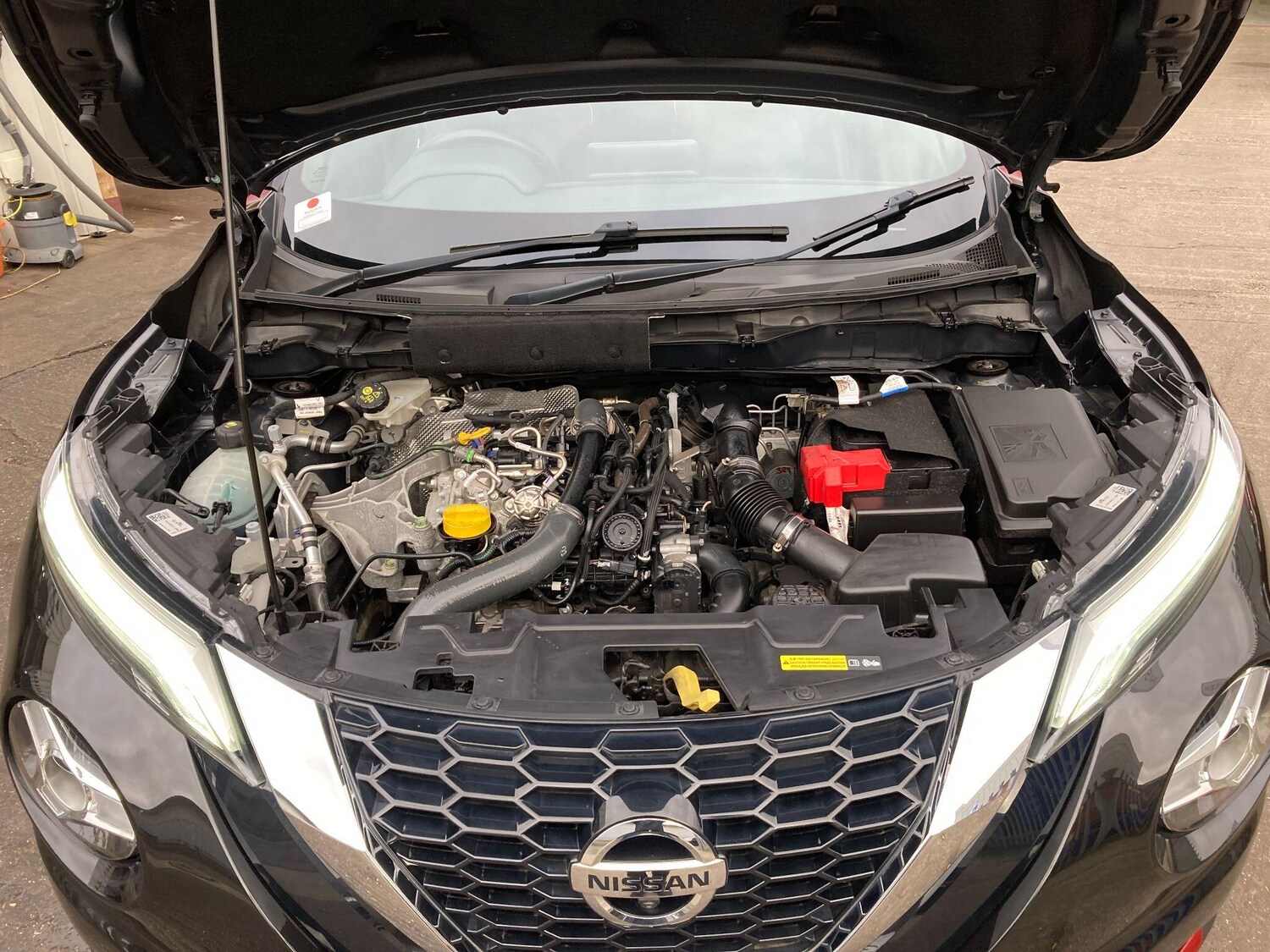 Used Nissan Juke 2020 for sale - 76562088: Photo 33