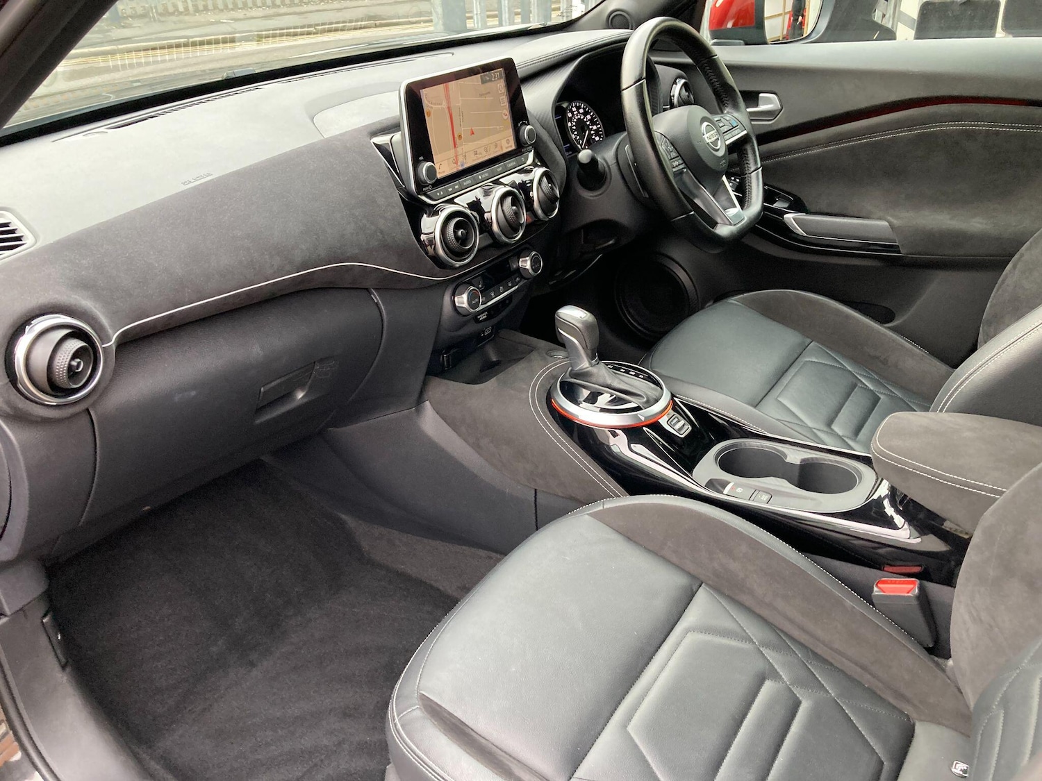 Used Nissan Juke 2020 for sale - 76562088: Photo 34