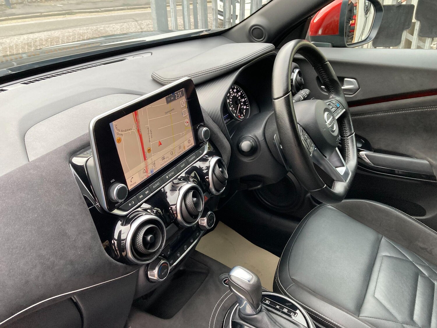 Used Nissan Juke 2020 for sale - 76562088: Photo 35