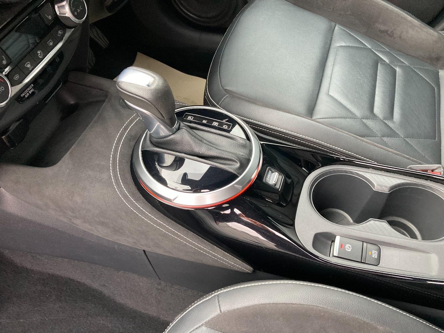 Used Nissan Juke 2020 for sale - 76562088: Photo 36