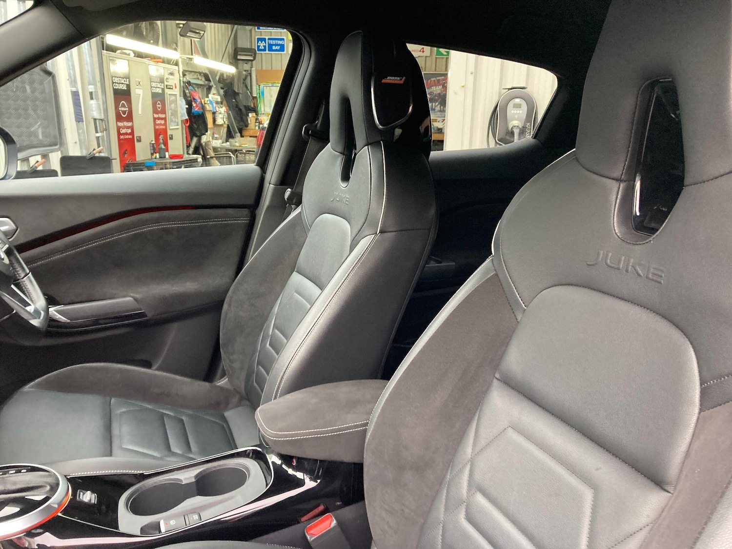 Used Nissan Juke 2020 for sale - 76562088: Photo 38