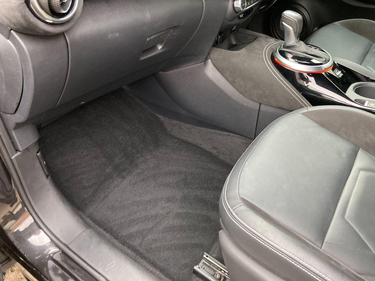 Used Nissan Juke 2020 for sale - 76562088: Photo 39