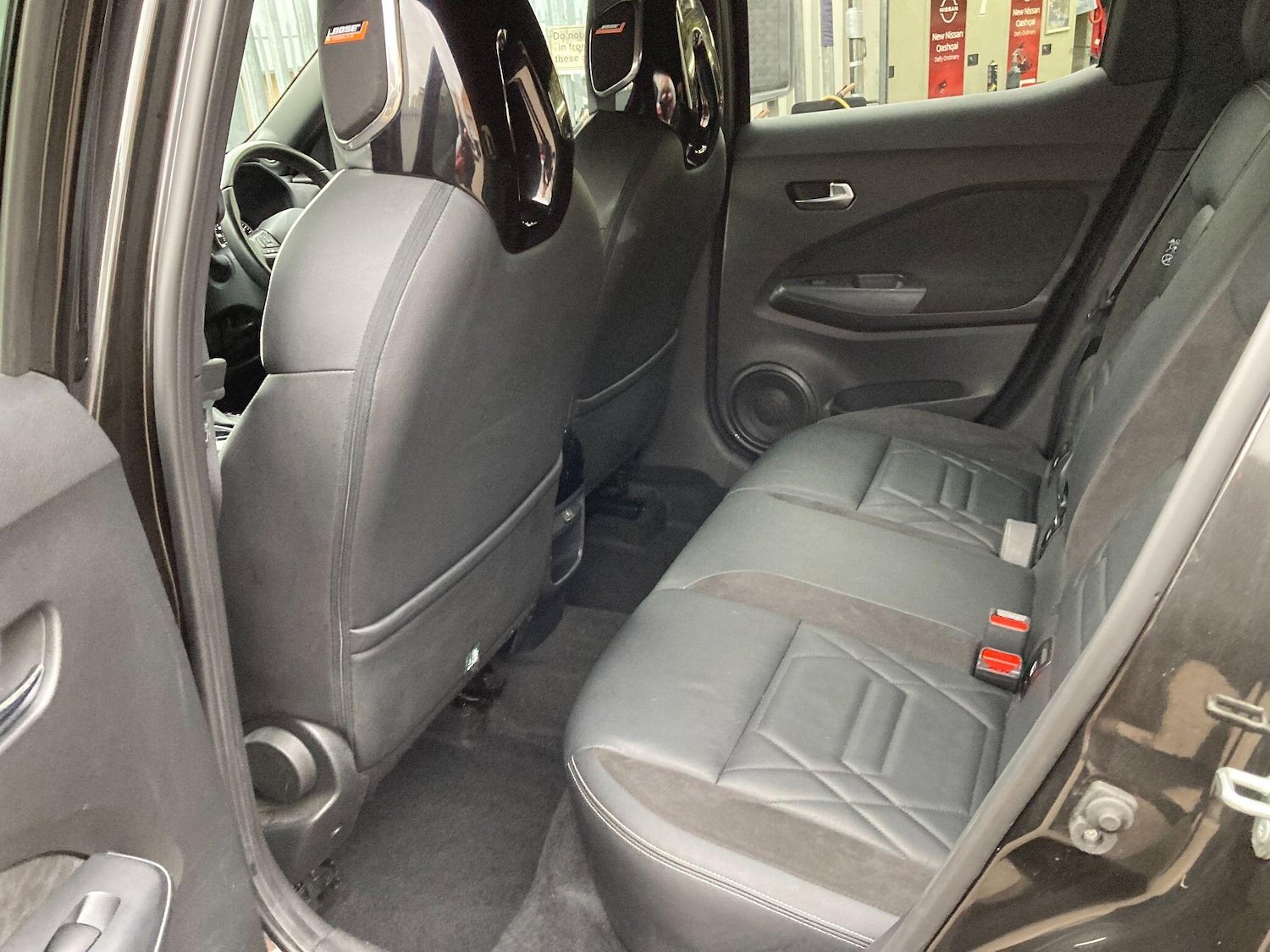 Used Nissan Juke 2020 for sale - 76562088: Photo 43