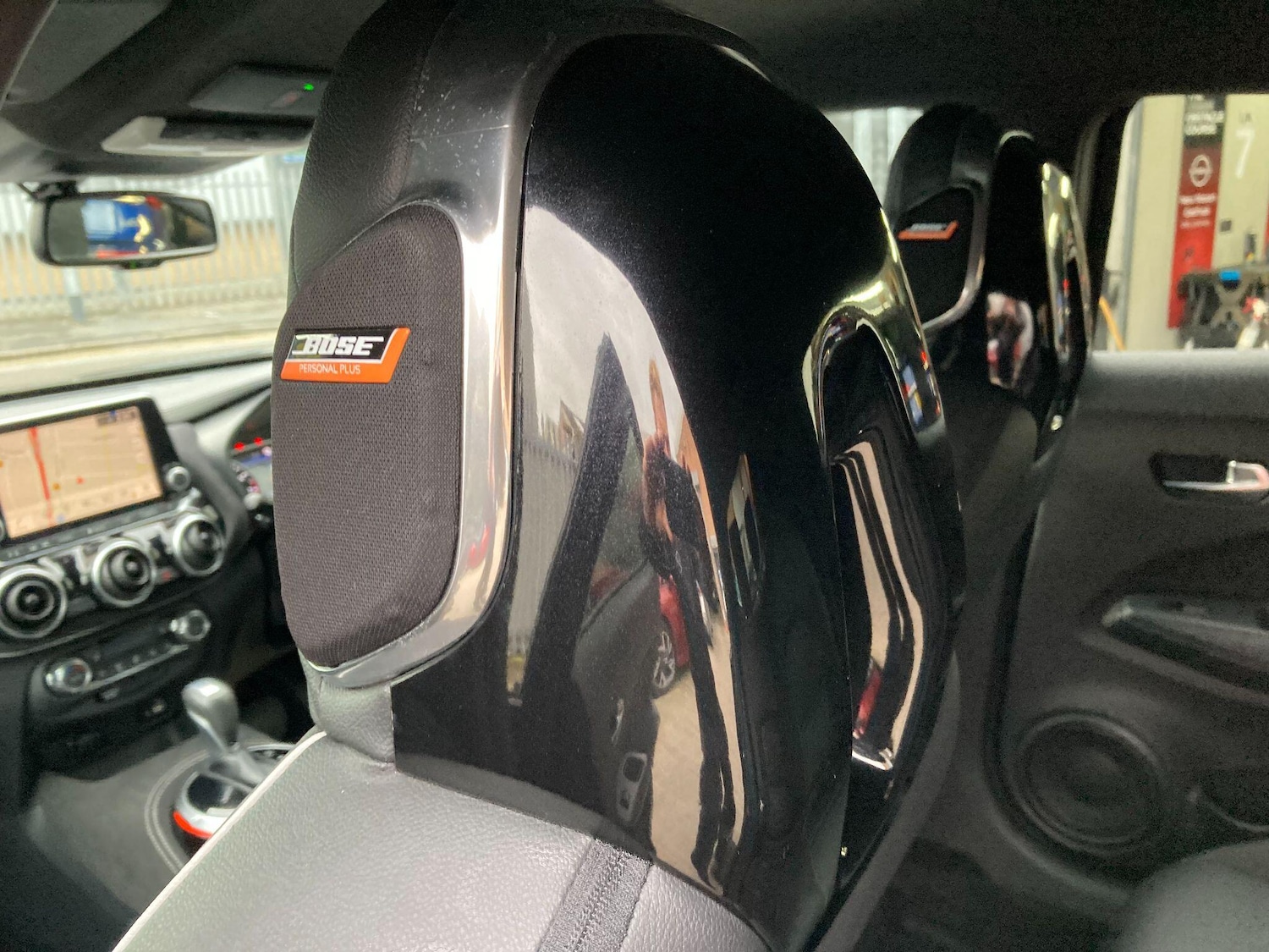 Used Nissan Juke 2020 for sale - 76562088: Photo 44