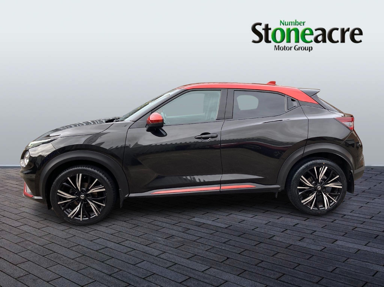 Used Nissan Juke 2020 for sale - 76562088: Photo 5