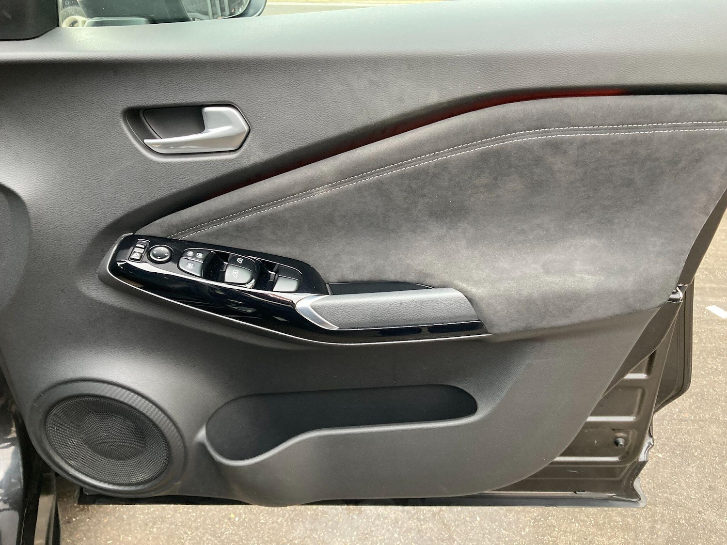 Used Nissan Juke 2020 for sale - 76562088: Photo 50