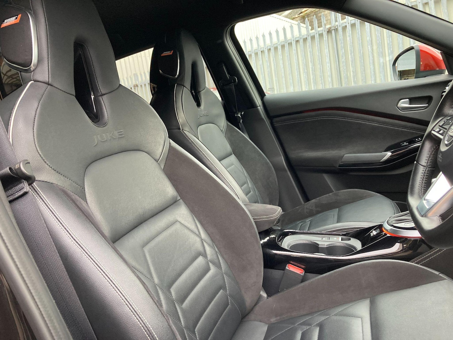 Used Nissan Juke 2020 for sale - 76562088: Photo 55