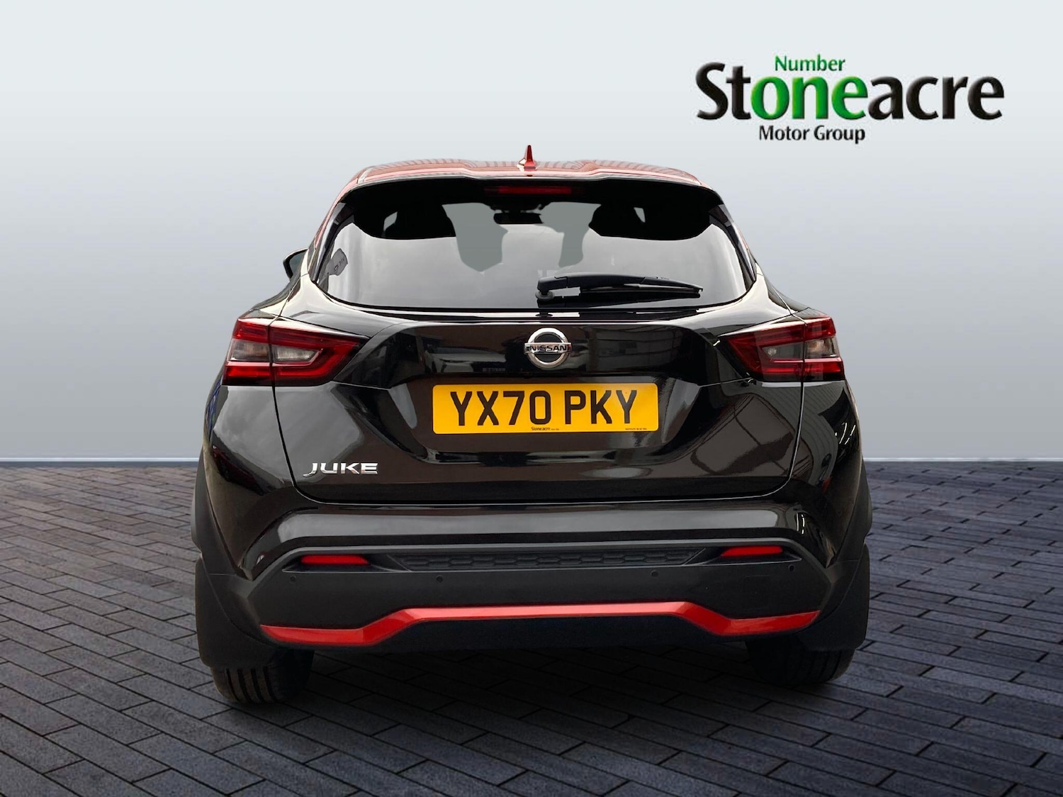 Used Nissan Juke 2020 for sale - 76562088: Photo 6