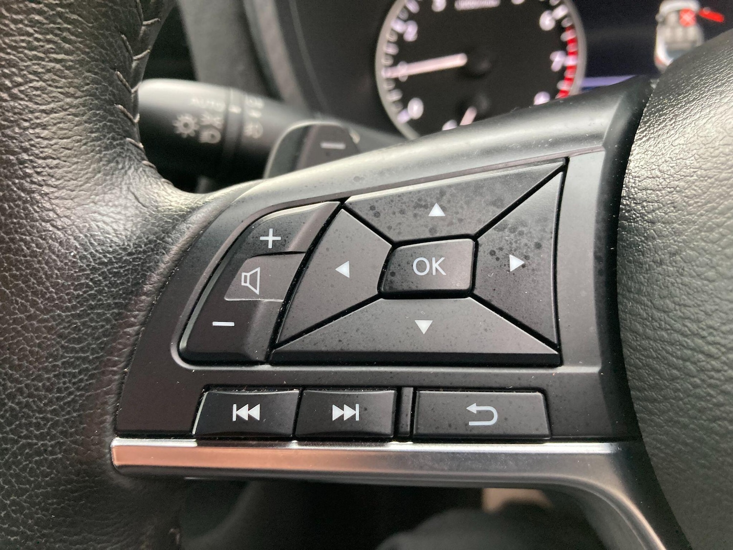 Used Nissan Juke 2020 for sale - 76562088: Photo 61