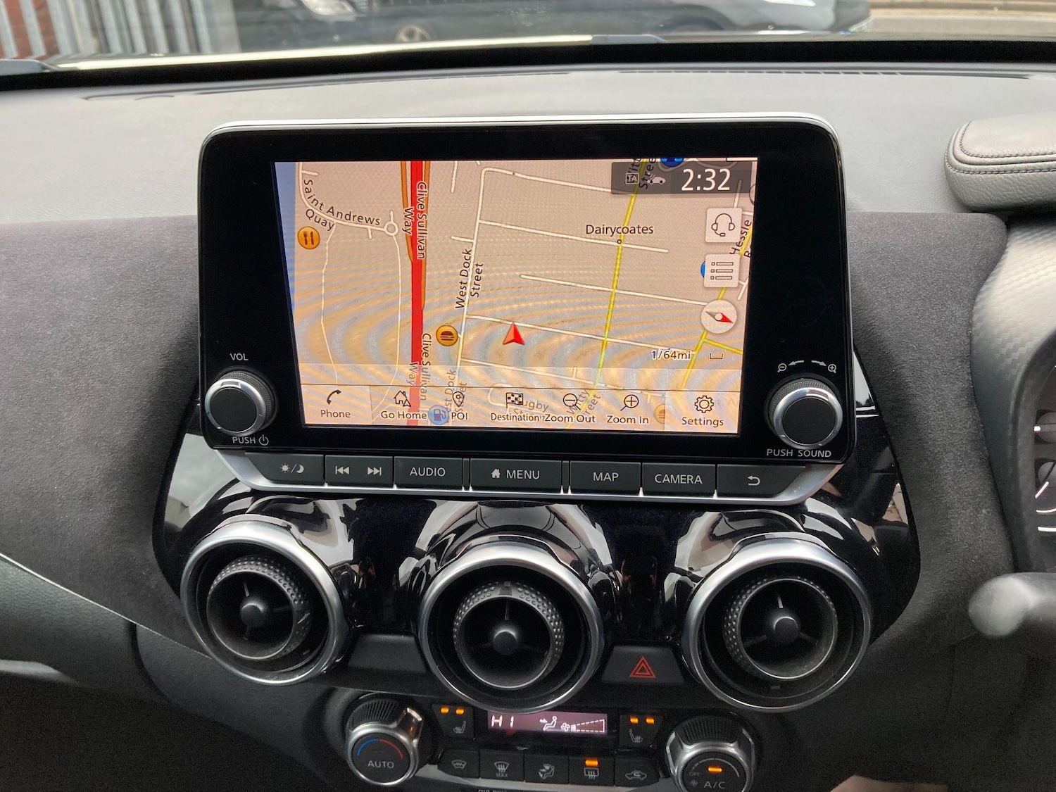 Used Nissan Juke 2020 for sale - 76562088: Photo 65