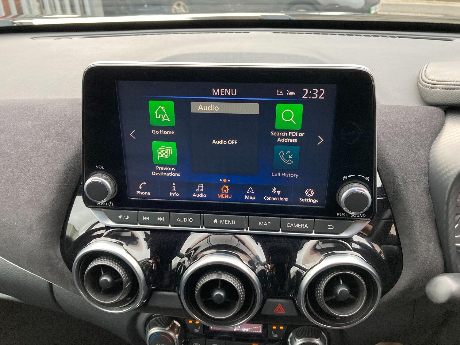 Used Nissan Juke 2020 for sale - 76562088: Photo 66