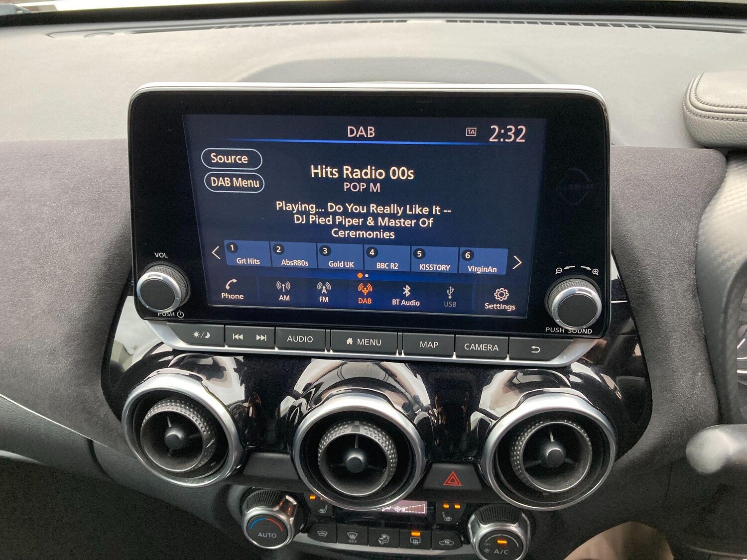 Used Nissan Juke 2020 for sale - 76562088: Photo 67