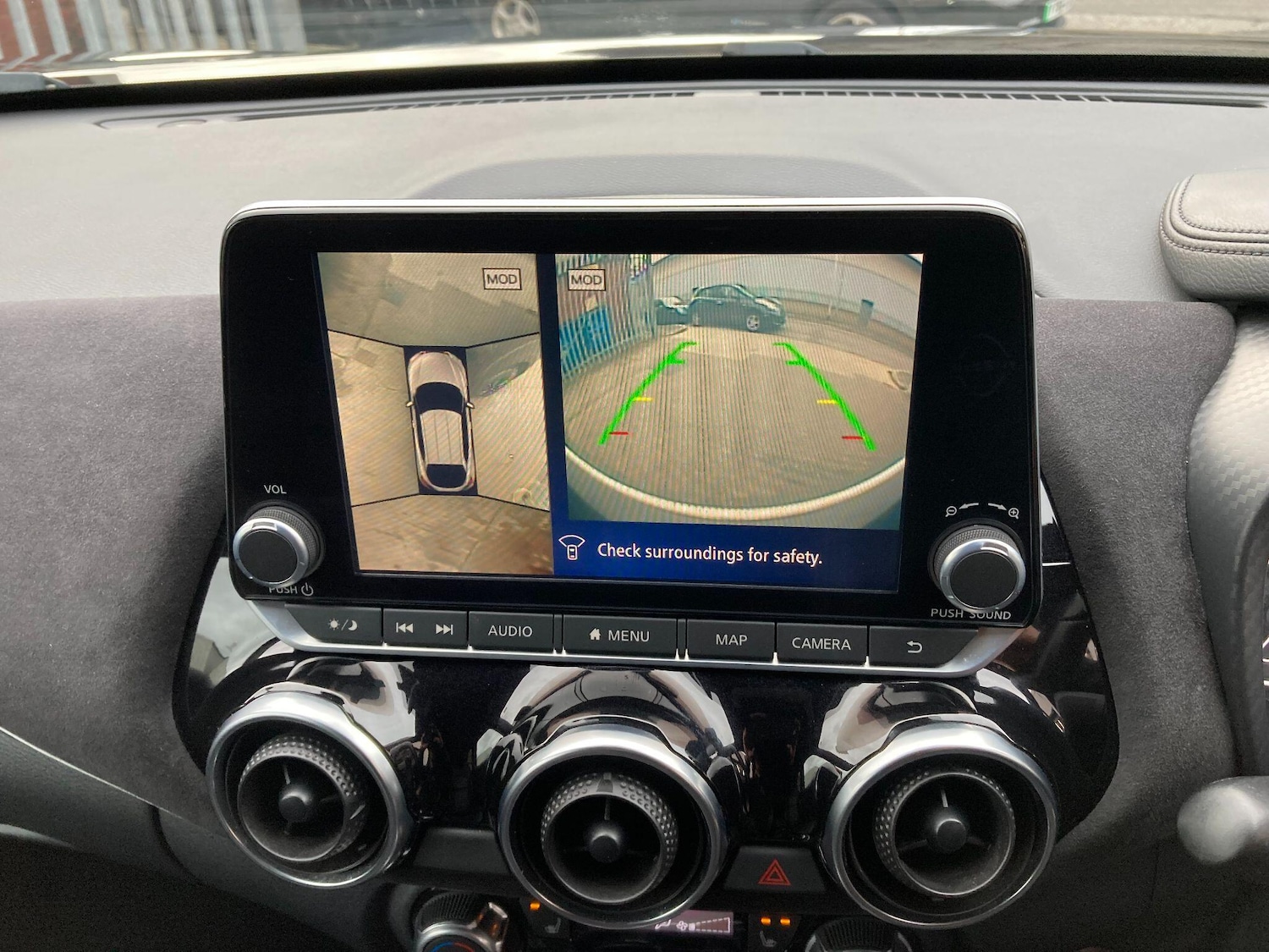 Used Nissan Juke 2020 for sale - 76562088: Photo 68