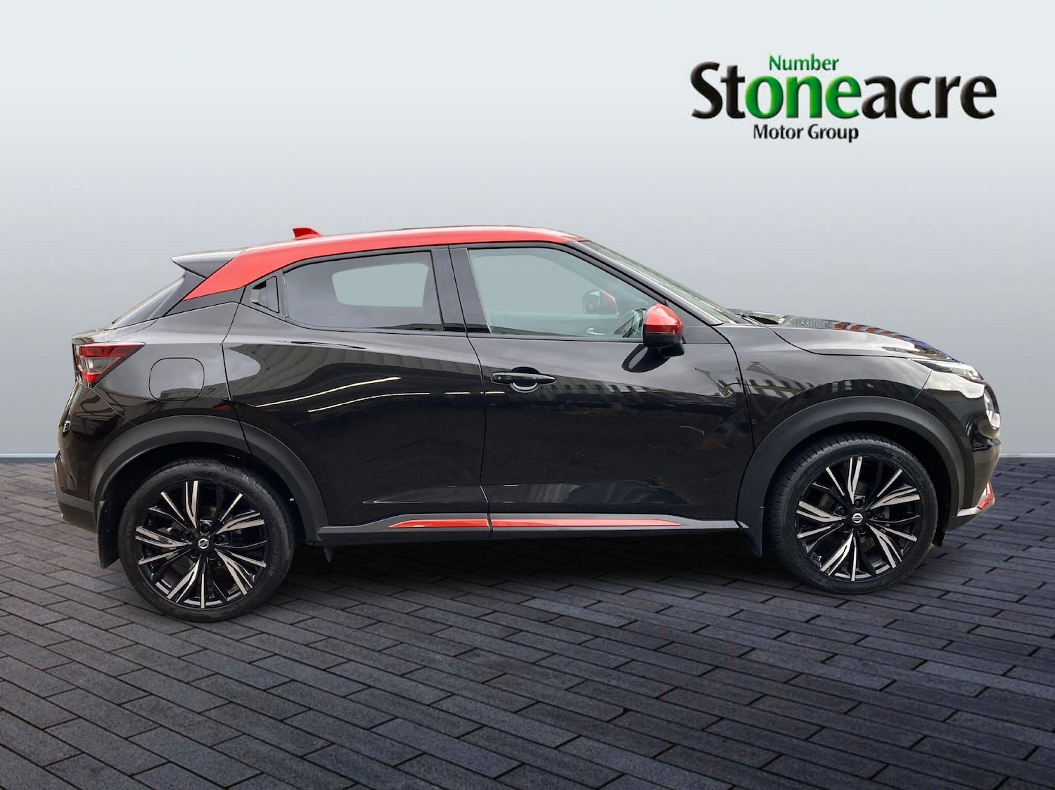 Used Nissan Juke 2020 for sale - 76562088: Photo 7