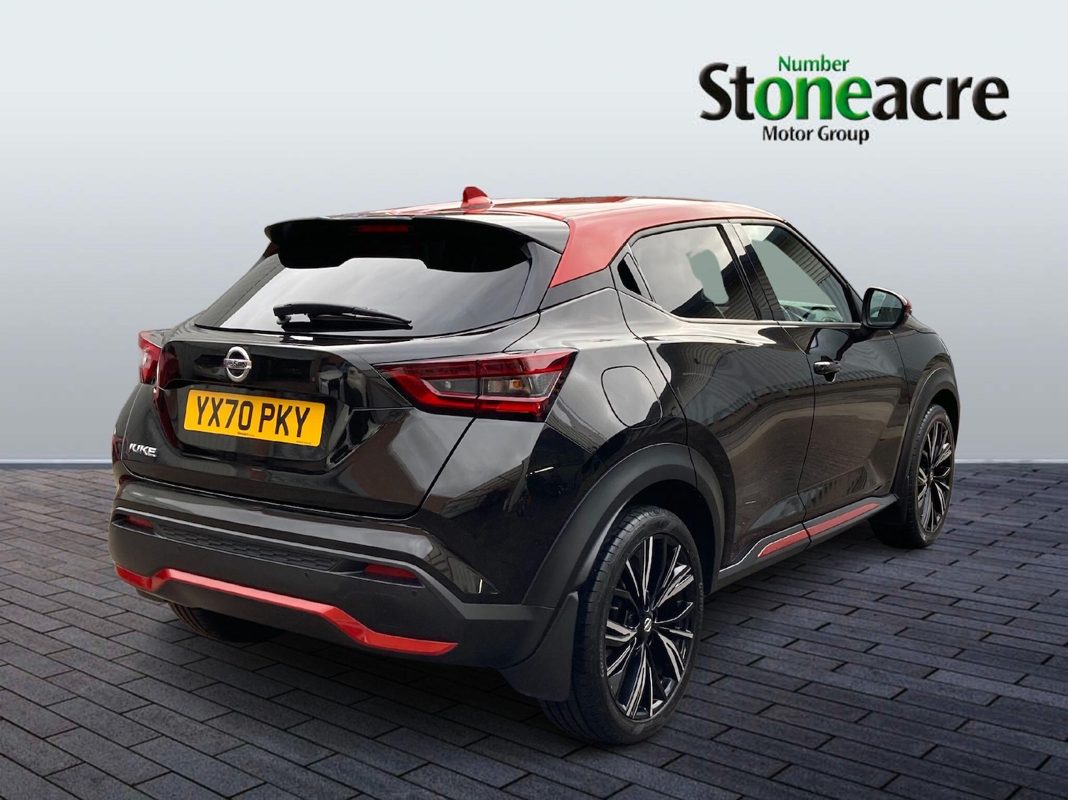 Used Nissan Juke 2020 for sale - 76562088: Photo 8